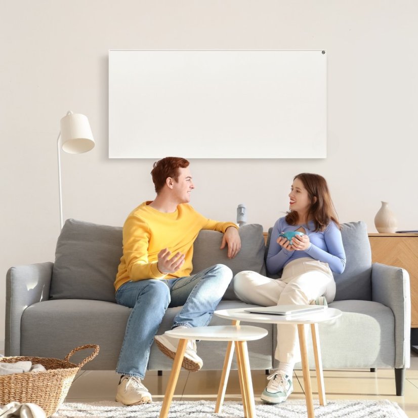 Infrapanel BASIC 700W (120x60cm) bez termostatu