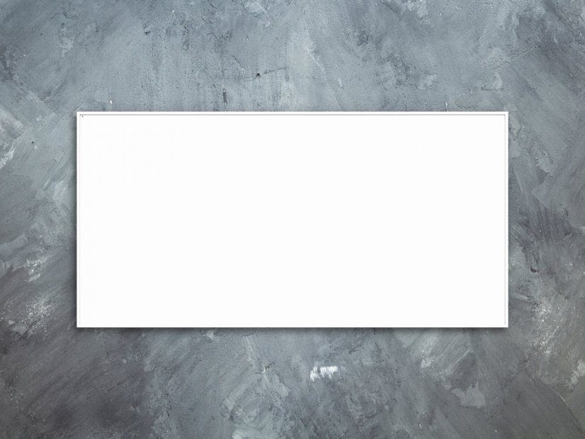 Infrapanel BASIC 700W (120x60cm) s termostatom