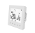 Nástený SMART WiFi termostat PT740W