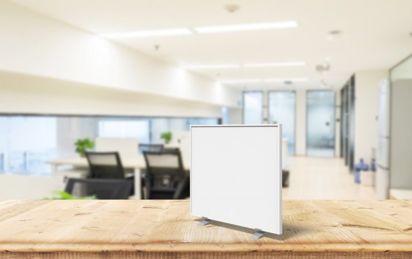 Infrapanel BASIC 300W (60x50cm) - prenosný na nožičkách