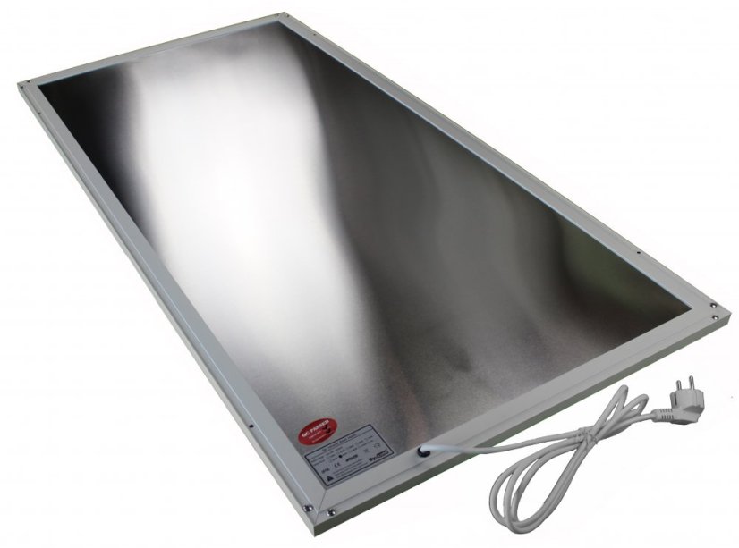 Stropný infrapanel UltraTHIN 900W (123x63cm)