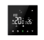 Nástený SMART WiFi termostat PT740B - Spínací prvok: beznapäťový výstup (max. 10A)