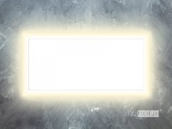 Stropný Infrapanel UltraTHIN 800W + DW LED + DO (128x63cm)