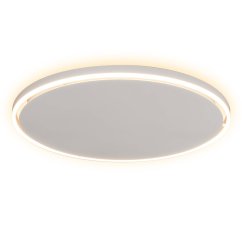 Okrúhly stropný infrapanel UltraPOWER ROUND 750W + DW LED + DO (Ø60cm)