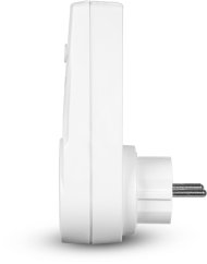 WiFi spínaná zásuvka TS11