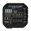 Nástený SMART WiFi termostat PT741B-EI