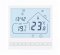 Nástenný SMART WIFI termostat T47