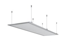 Lanka pre možné zavesenie stropného panelu