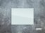 Infrapanel GLASS 450W  (80x60cm) + WIFI Termostat