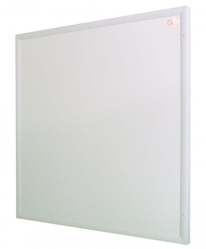 Stropný infrapanel UltraTHIN 450W (63x63cm)