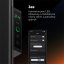 AENO AGH11S/AGH12S Premium QUADRO Smart Ohrievač 500W - WIFI