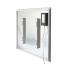 SMART zrkadlo 250W (80x60cm) + WIFI TERMOSTAT
