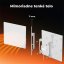 AENO AGH11S/AGH12S Premium QUADRO Smart Ohrievač 500W - WIFI
