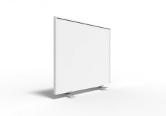 Nožičky pre panel