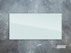 Infrapanel GLASS 700W (120x60cm) + WIFI Termostat