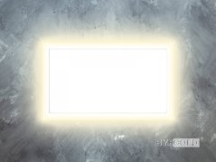 Stropný Infrapanel UltraTHIN 600W + DW LED + DO (108x63cm)