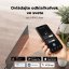 Infrapanel AENO AGH3S/AGH4S/AGH5S Premium 700W WIFI - Farba: Šedá