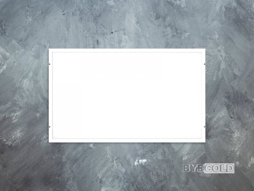Stropný infrapanel UltraTHIN 700W (103x63cm)