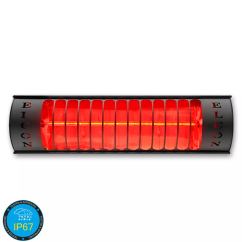 Infražiarič BH 1500