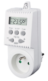 TS10 - Programovateľná termo zásuvka