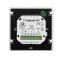 Nástený SMART WiFi termostat PT740W - Spínací prvok: RELE 16A