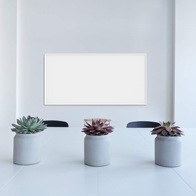 Infrapanel BASIC 700W (120x60cm) s termostatom