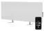 Infrapanel AENO AGH3S/AGH4S/AGH5S Premium 700W WIFI - Farba: Šedá