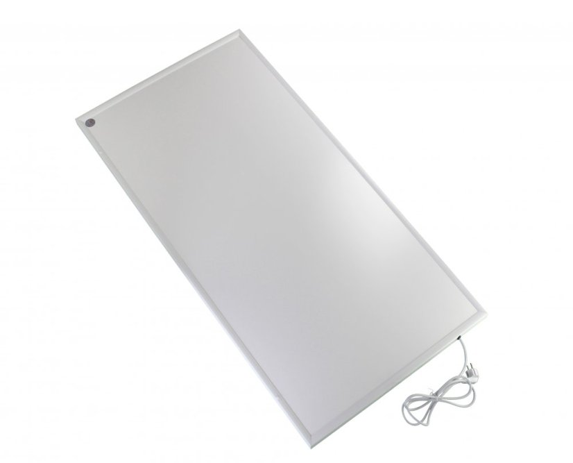 Stropný infrapanel UltraTHIN 900W (123x63cm)