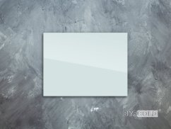 Infrapanel GLASS 450W  (80x60cm) + WIFI Termostat