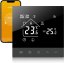 Nástenný SMART WIFI termostat TS4G