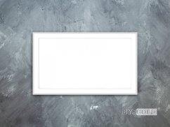 Stropný Infrapanel UltraTHIN 600W + DW LED + DO (108x63cm)