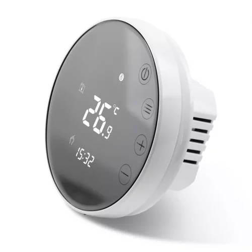 Nástenný SMART WIFI termostat TG86
