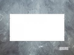Stropný infrapanel UltraTHIN 900W (123x63cm)