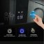 SMART zrkadlo 350W (100x60cm) + WIFI TERMOSTAT