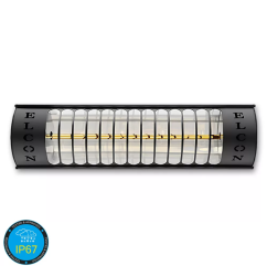 Infražiarič BH 1500