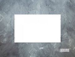 Stropný infrapanel UltraTHIN 700W (103x63cm)