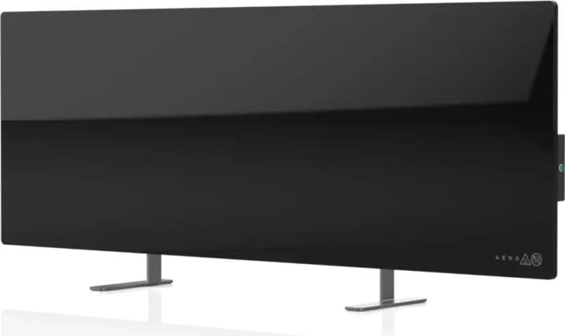 Infrapanel AENO AGH1S/AGH2S Premium Eco Smart Ohrievač 700W WIFI - Farba: Biela