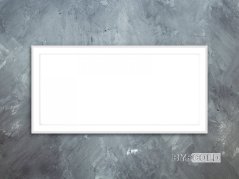 Stropný Infrapanel UltraTHIN 800W + DW LED + DO (128x63cm)