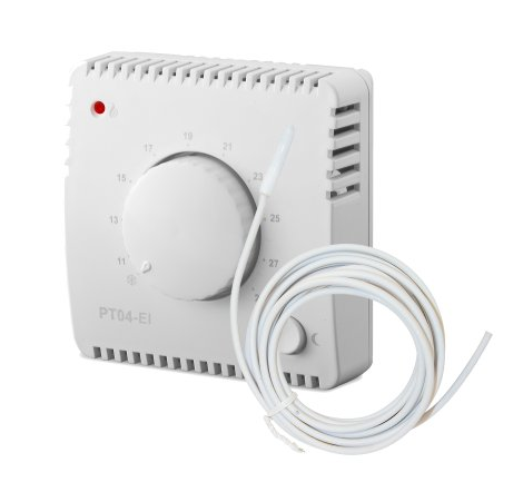 Priestorový termostat PT04-El