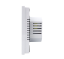 Nástený SMART WiFi termostat PT740W - Spínací prvok: RELE 16A