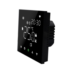 Nástený SMART WiFi termostat PT741B-EI