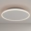 Okrúhly stropný infrapanel UltraPOWER ROUND 750W + DW LED + DO (Ø60cm)