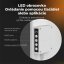 AENO AGH11S/AGH12S Premium QUADRO Smart Ohrievač 500W - WIFI