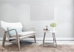 Infrapanel BASIC 350W (60x60cm) bez termostatu