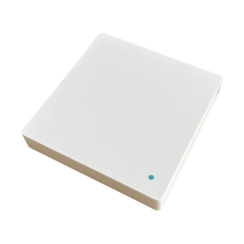ByeCold bezdrôtový vypínač pre osvetlenie stropných infrapanelov (433,92 MHz) - Variant: Model HHxxxxL 