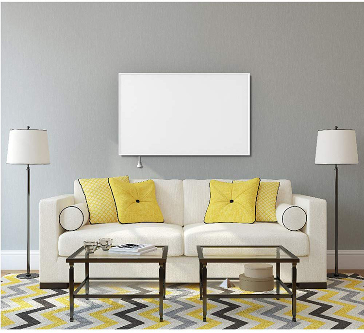 Infrapanel BASIC 580W (90x60cm) s termostatom