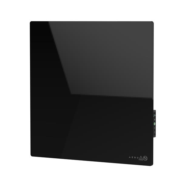 AENO AGH11S/AGH12S Premium QUADRO Smart Ohrievač 500W - WIFI