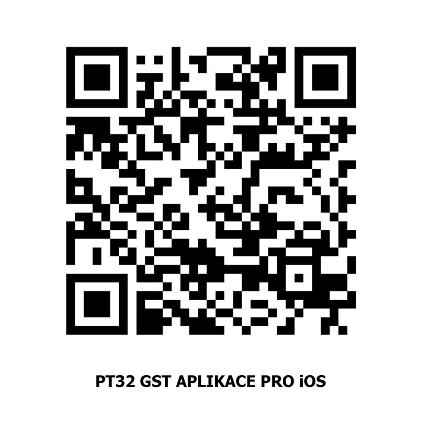 Bezdrôtový termostat s GSM modulom BT32 GST