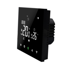 Nástený SMART WiFi termostat PT740B