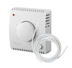 Priestorový termostat PT04-El